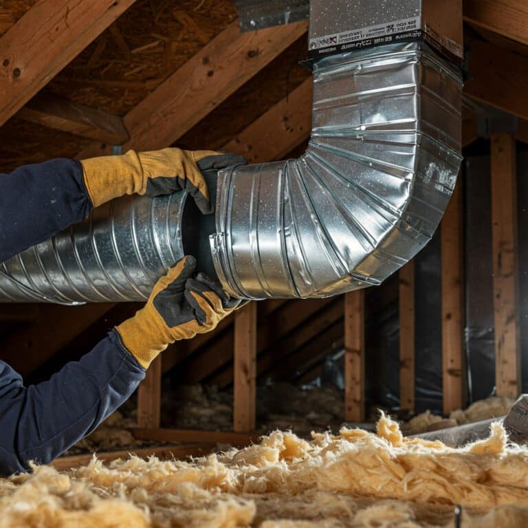 Duct Work Services