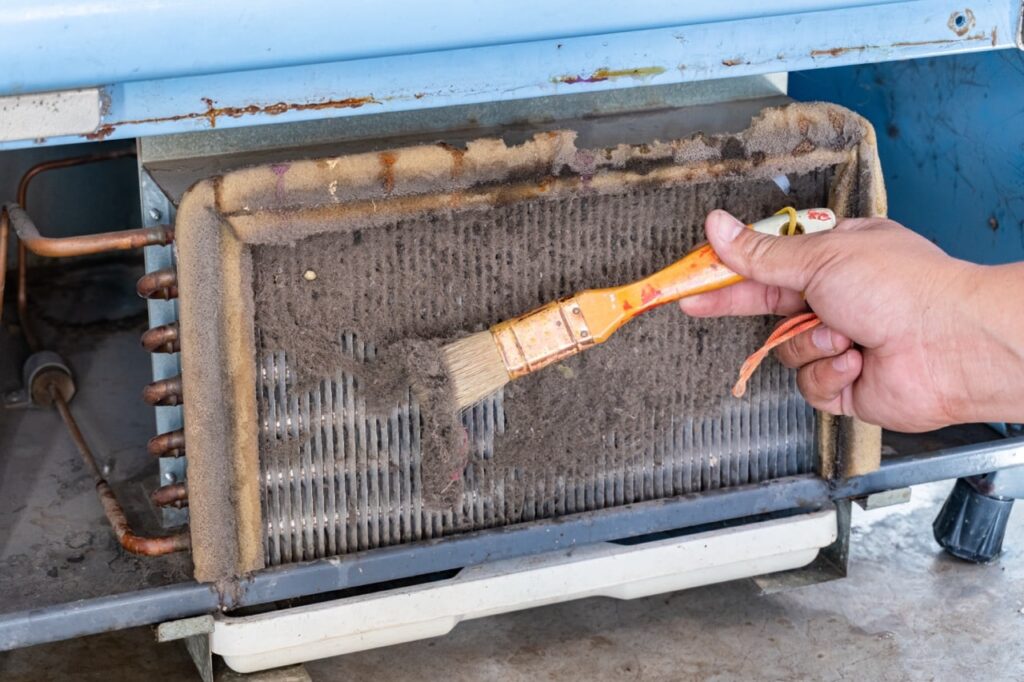 ac maintenance company Boynton Beach