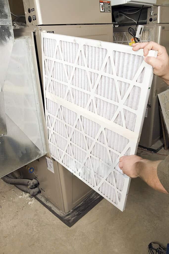 air filter