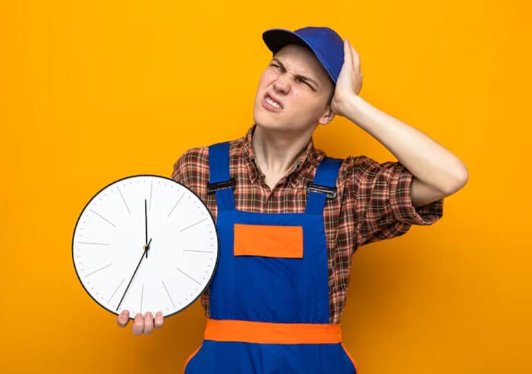 247 Emergency AC Repairs