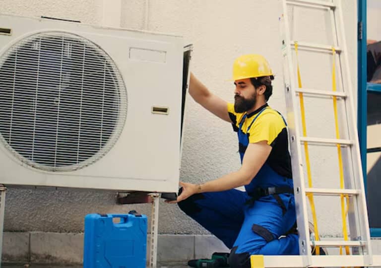 AC Maintenance Service