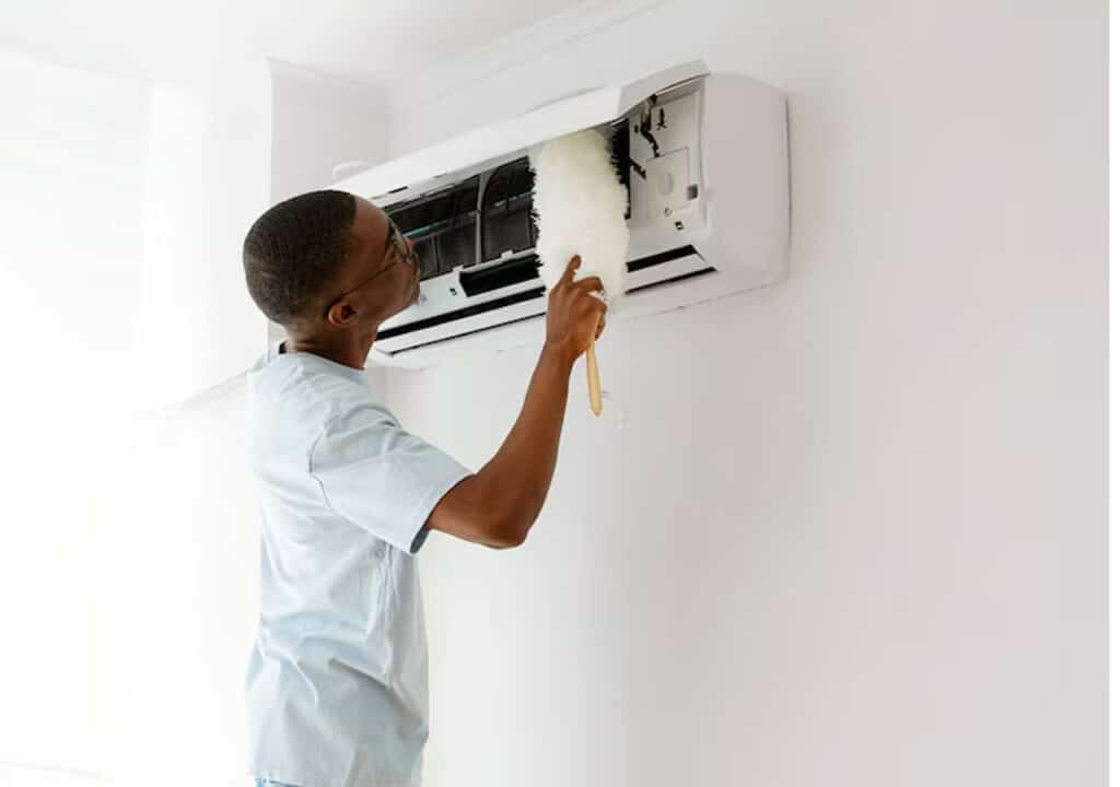 Comprehensive Air Conditioning Care