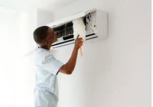 Comprehensive Air Conditioning Care