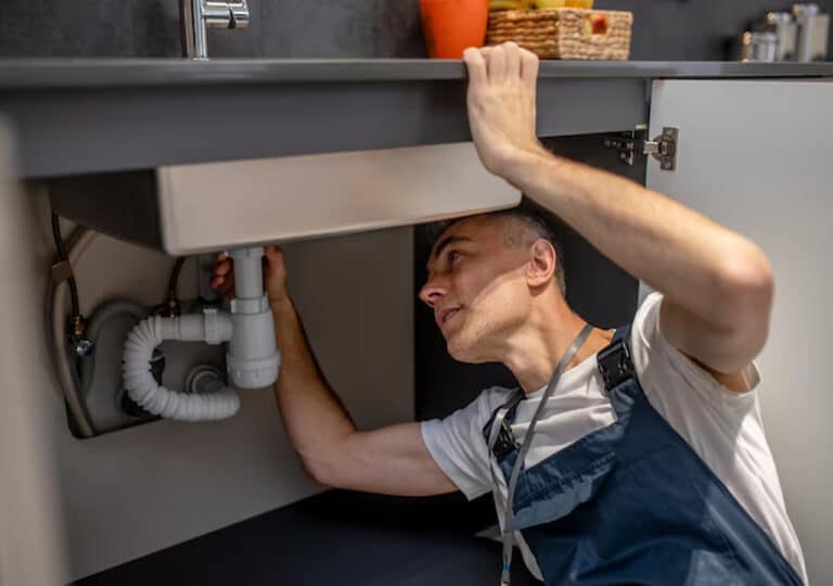 Duct Repair and Installation