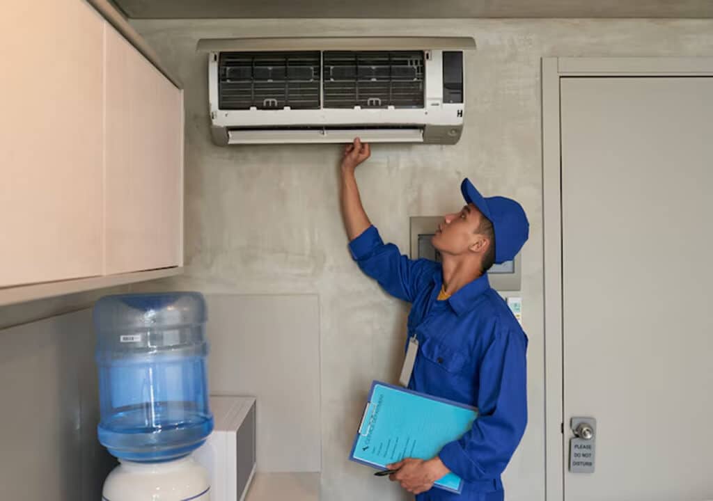 Effortless AC Installations