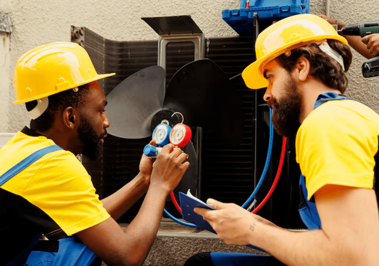 Emergency Cooling Fixes Anytime