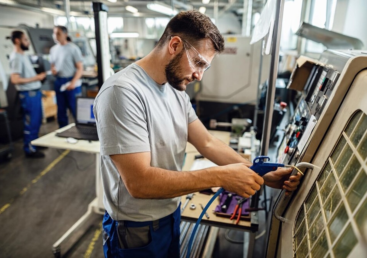 Fast Same Day AC Repairs