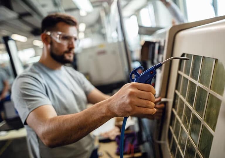 HVAC Service & Repair ac