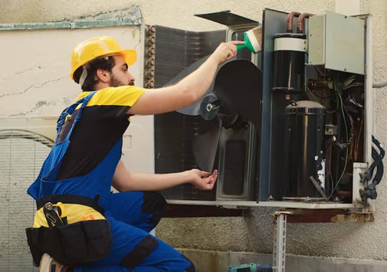 HVAC Service & Repair in Boynton Beach