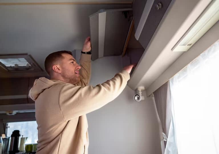 Healthy Air Quality Solutions with Duct Repair Services
