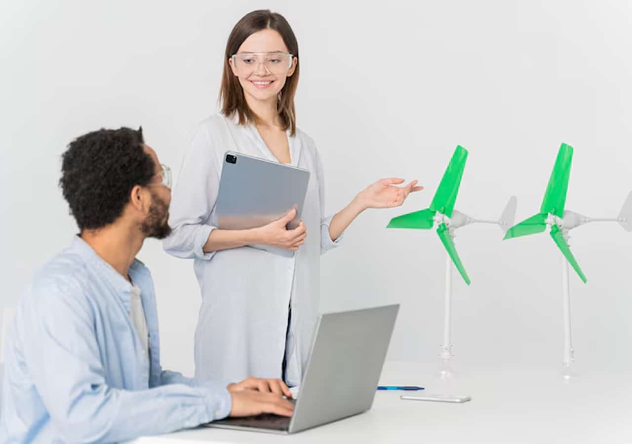 Healthy Air Quality Solutions