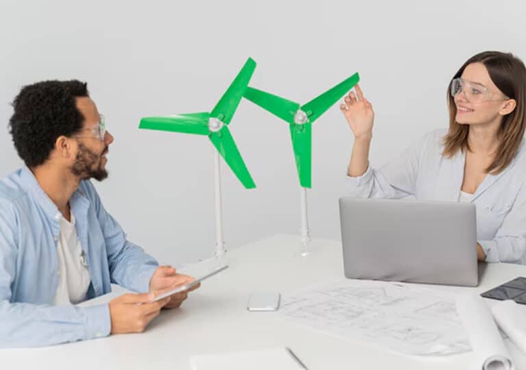 Improved Air Quality Solutions