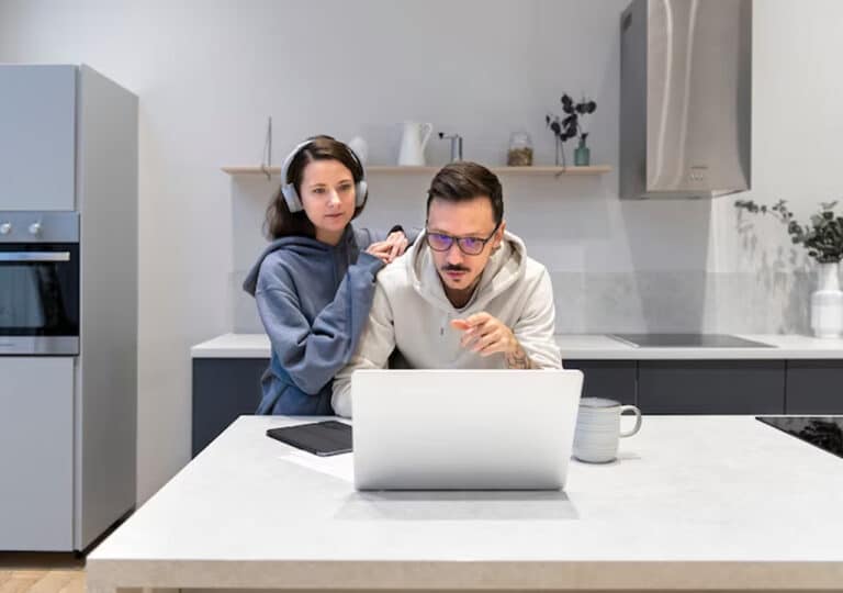 Indoor Air Quality Solutions