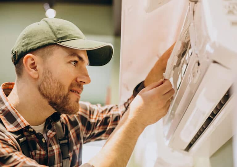 Why Regular Air Conditioning Service is Important