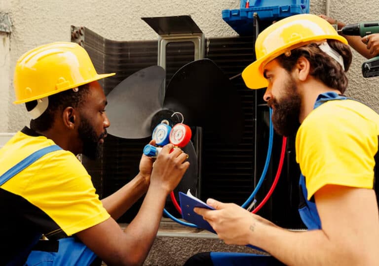 Why Routine AC Service Matters in Boynton Beach