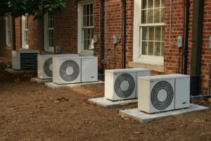 AC troubleshooting tips