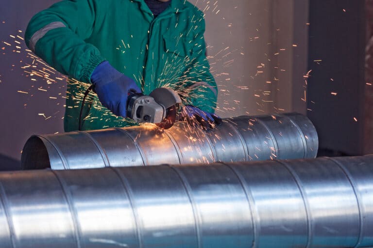 Duct inspection Boynton Beach