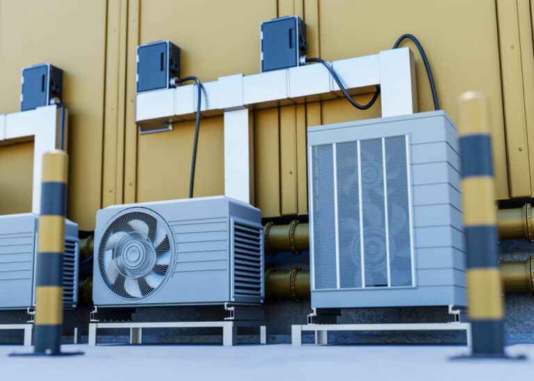 AC Installation Cost
