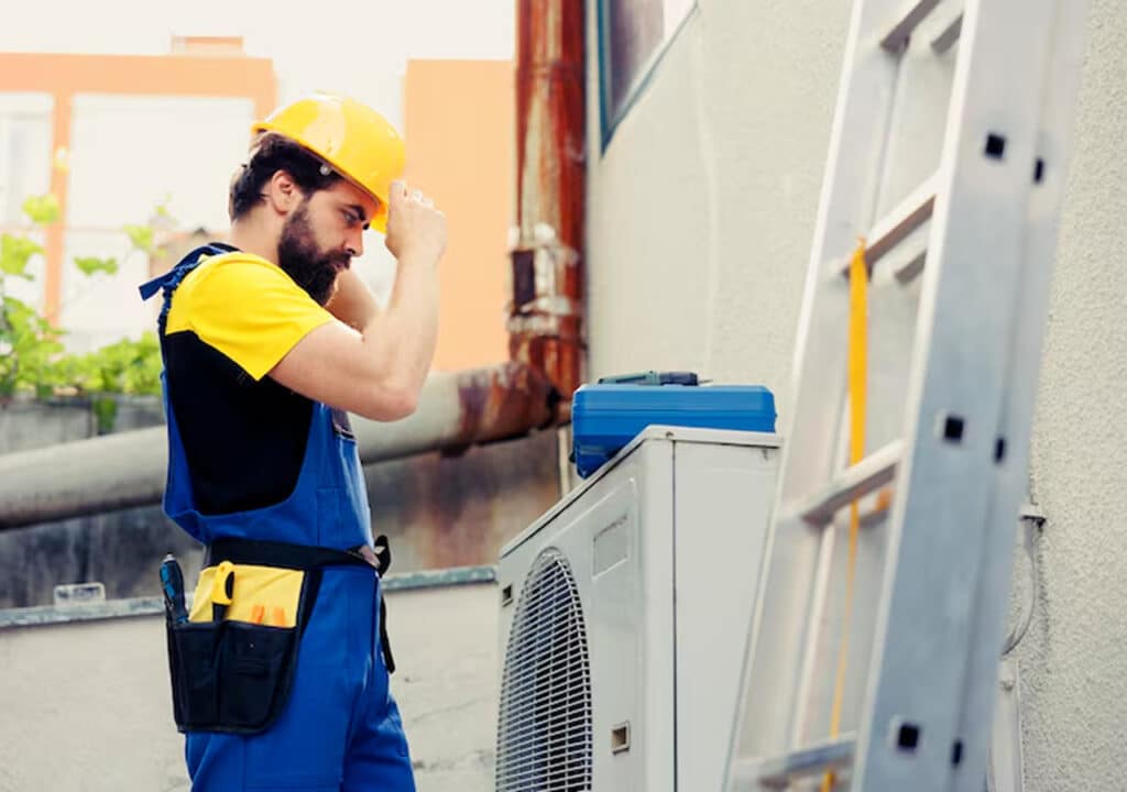 Emergency AC Maintenance Anytime Anywhere 1024x720