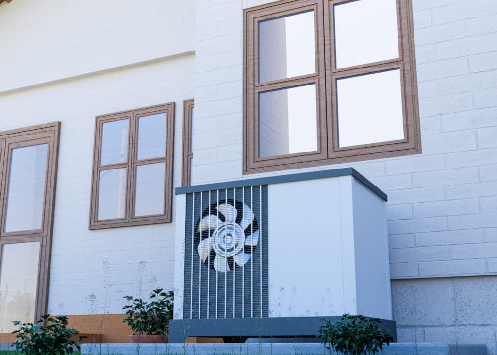 ac installation