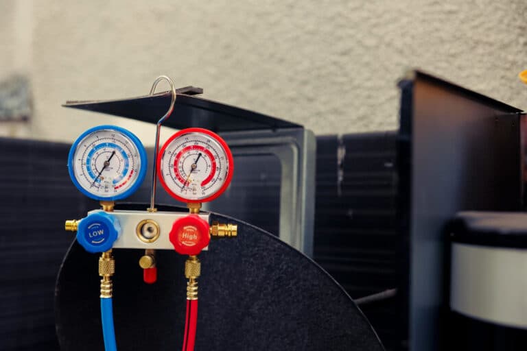 Emergency AC Repair in Boynton Beach