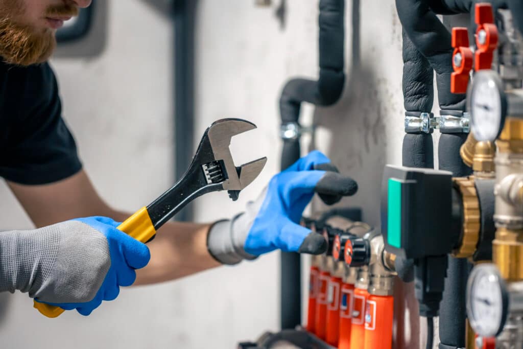 Regular Plumbing Inspections Florida