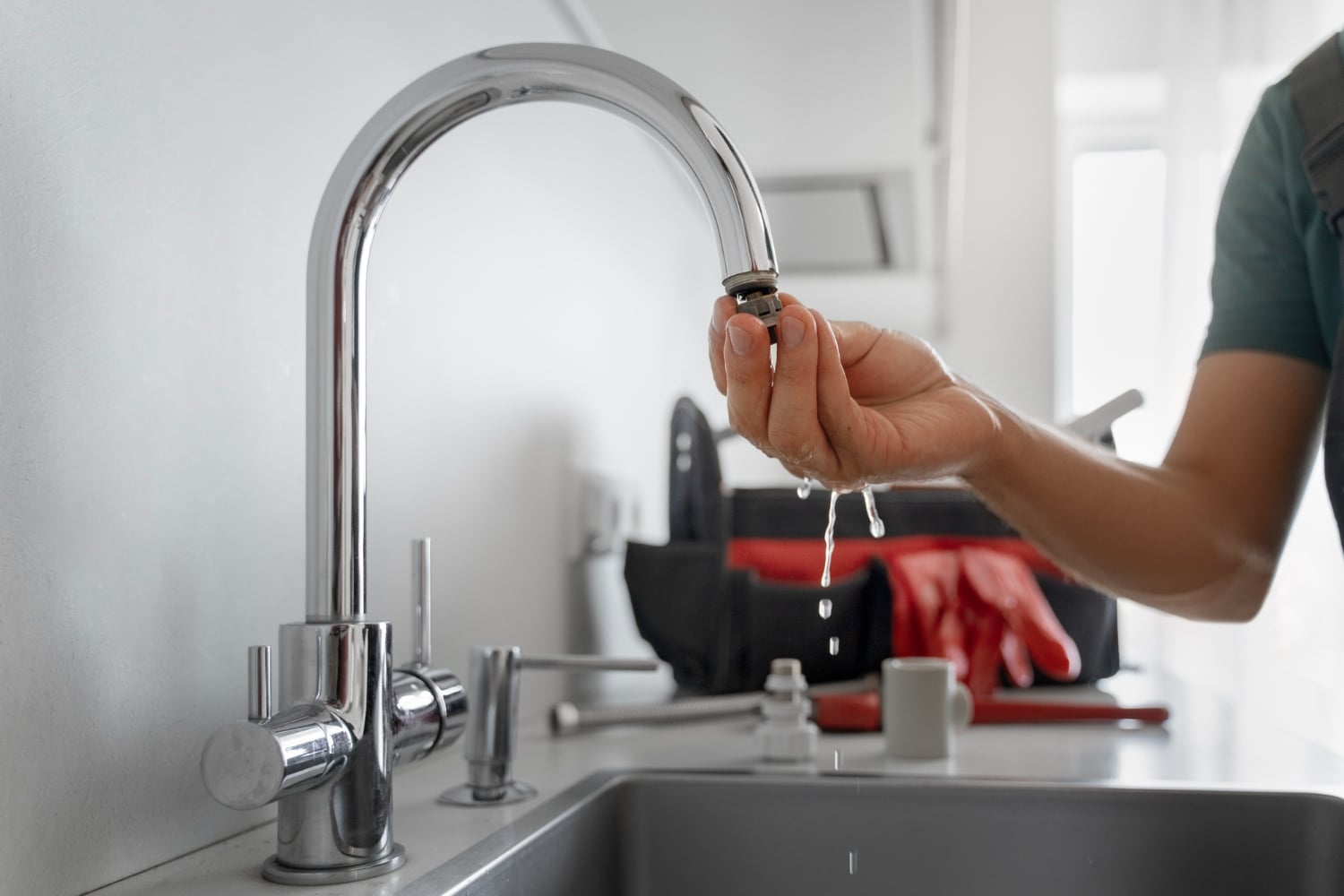 The Ultimate Guide to Preventing Clogged Drains and Blockages