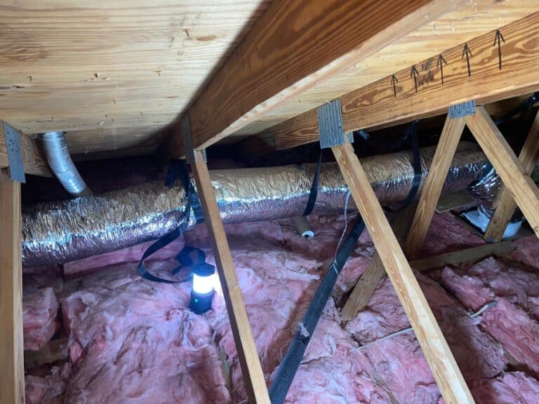 Same-Day Duct Repair Services